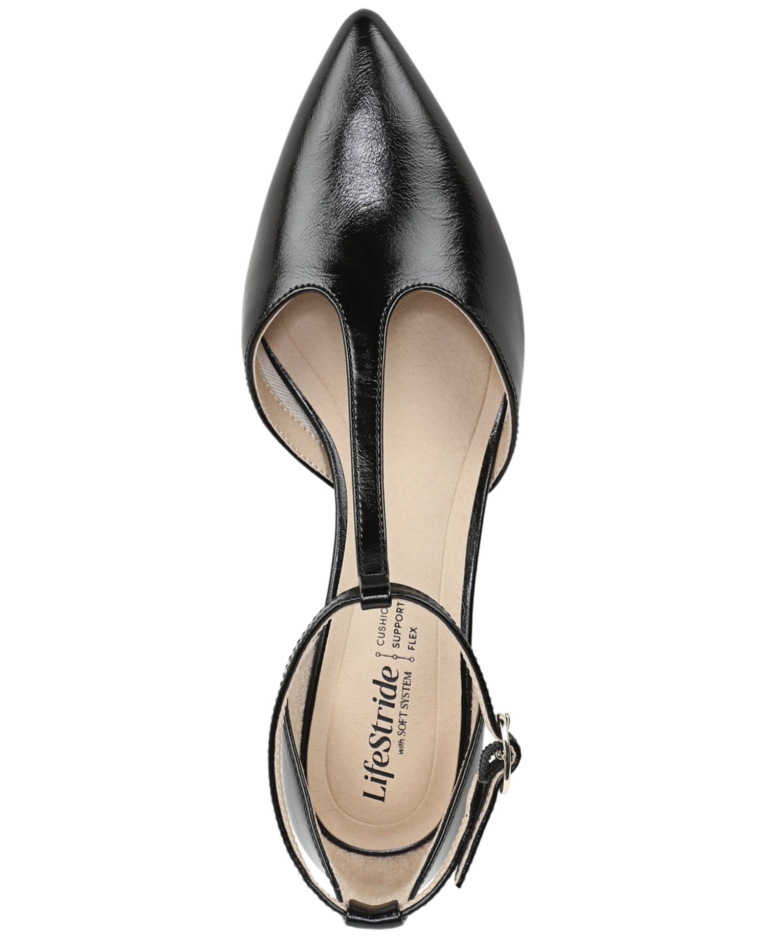 Women's Marion Pointed Toe Pumps