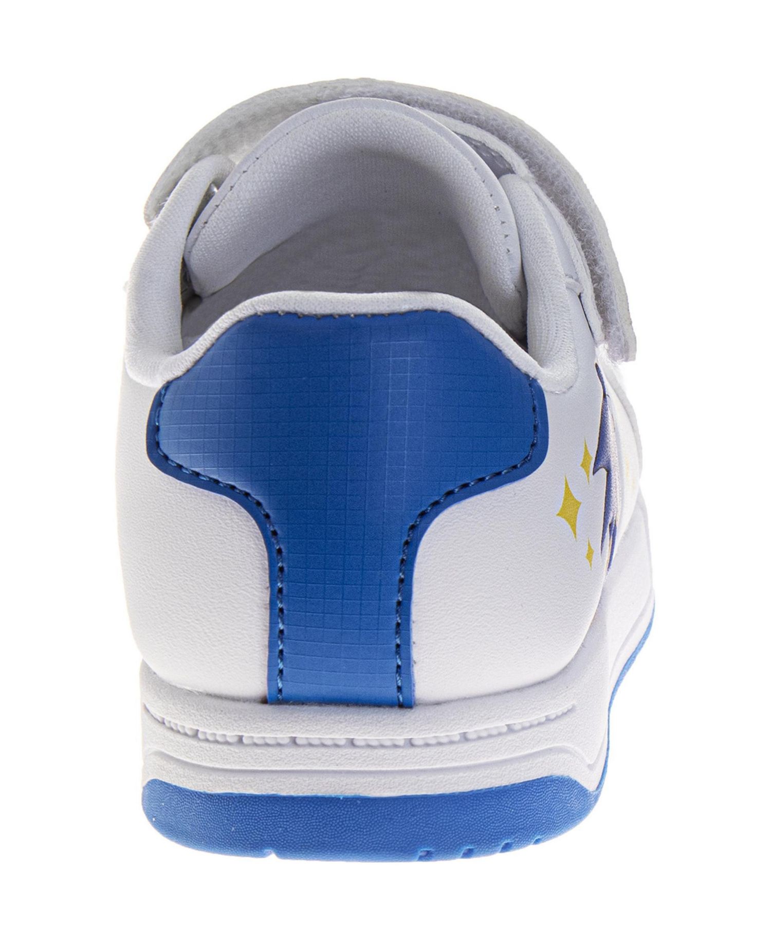 Little Boys Fast Dash Court Sneakers