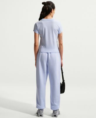 Sportswear Women's Phoenix Fleece High-Rise Oversized Sweatpants