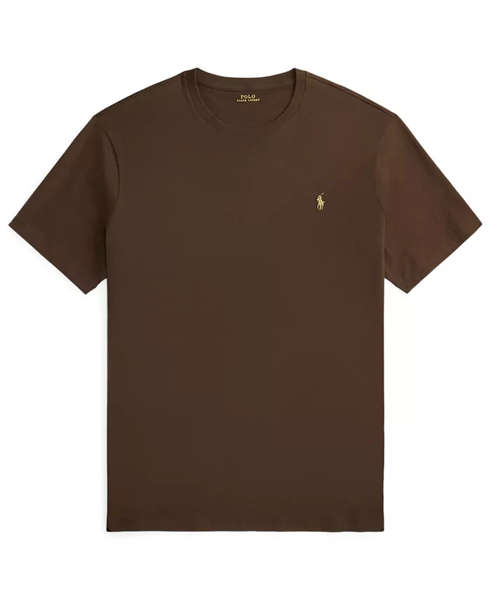 Men's Big & Tall The Iconic Mesh T-Shirt - thumbnail 10