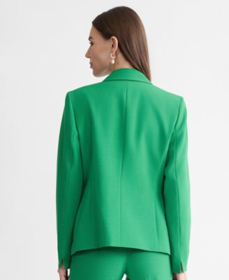green palm leaf dress Green Palm Leaves Long Sleeve Chiffon Dresses Maxi Dresses Oversize