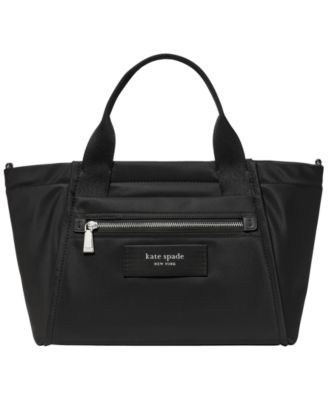Dash Extra-Large Nylon Tote Handbag