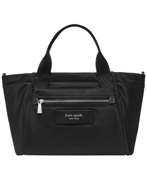 Женская сумка kate spade new york Dash Extra-Large Nylon, цвет: Чёрный