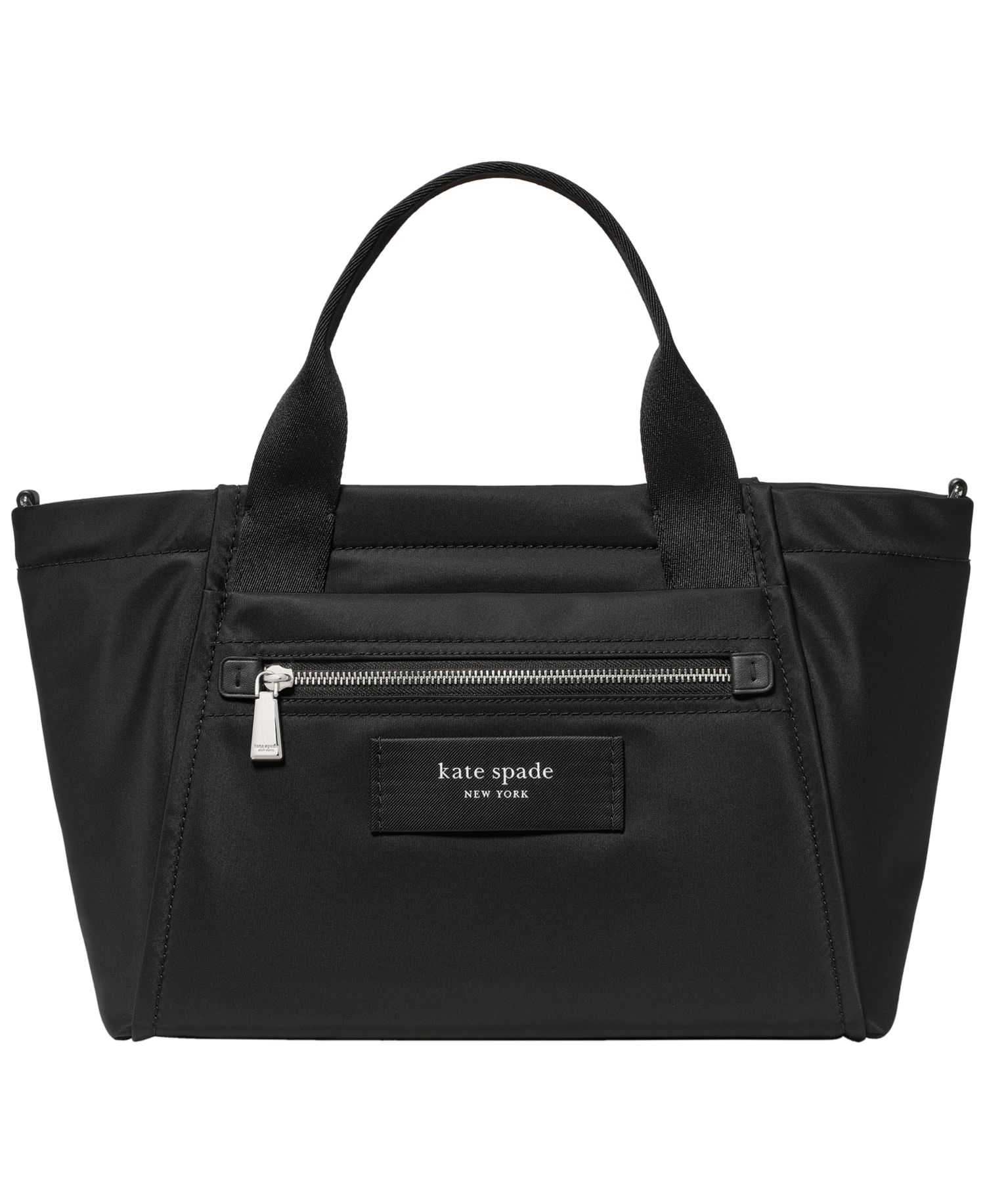 Dash Large Nylon Tote Bag