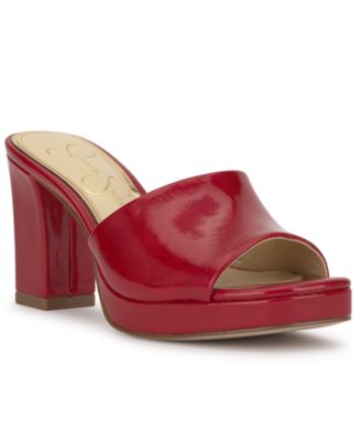 Women's Elyzza Block Heel Dress Sandals