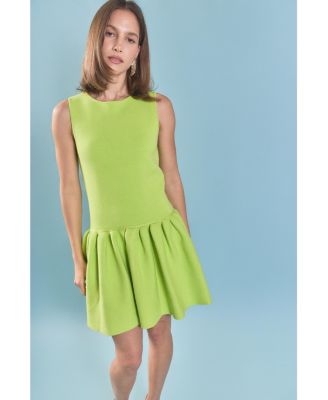 cream summer dress Embroidered Cream Wrap Dress  Summer Dress in Sustainable Style  La Vida  Bohemia