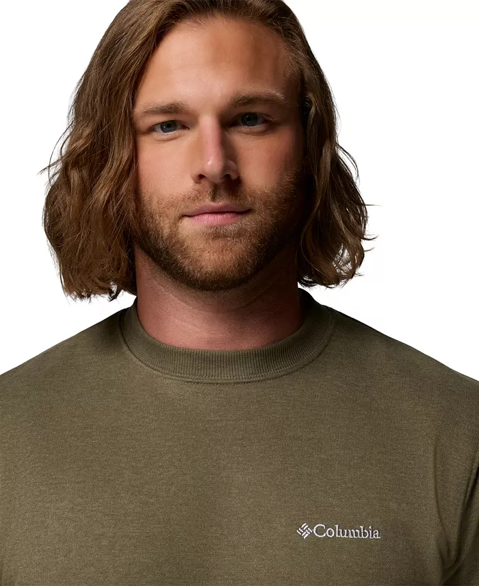 Men's Hart Mountain II Crewneck Sweatshirt - thumbnail 9