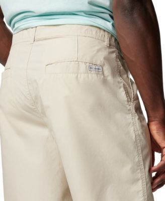 Men's 10" Washed Out Shorts