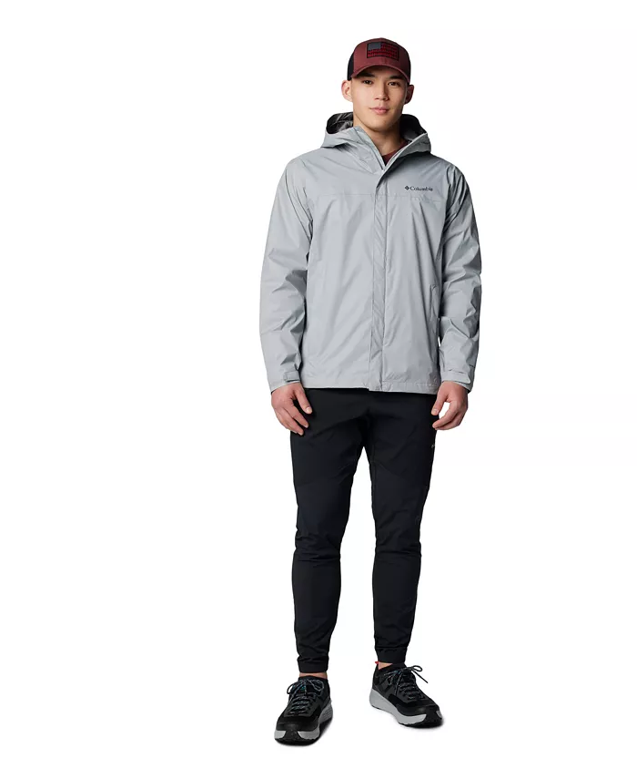 Men's Watertight II Water-Resistant Rain Jacket - thumbnail 2