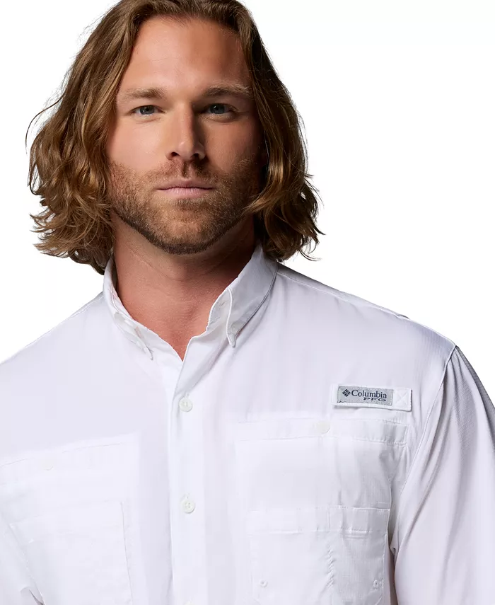 Men's Tamiami II Short-Sleeve Shirt - thumbnail 9