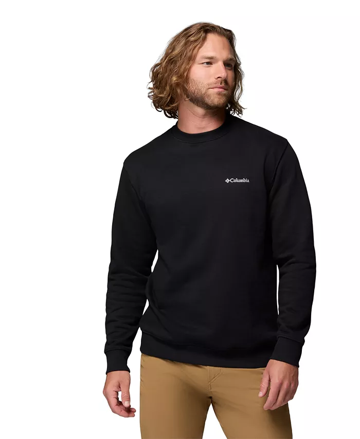 Men's Hart Mountain II Crewneck Sweatshirt