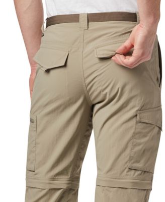 Men's Silver Ridge Convertible Pants
