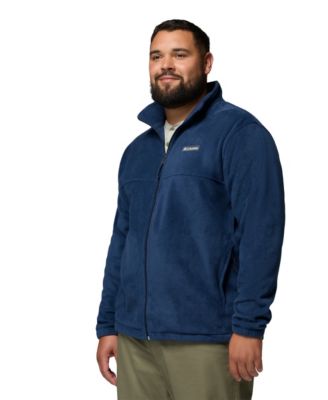 Men's Big & Tall Steens Mountain Fleece Jacket