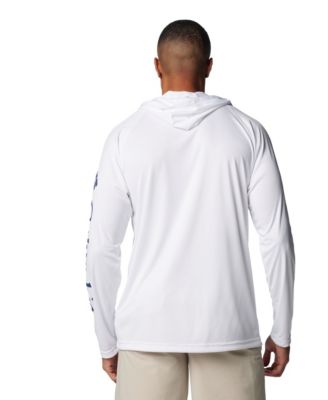 Men's Terminal Tackle UPF 50 Hoodie
