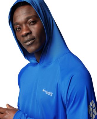 Men's Terminal Tackle UPF 50 Hoodie