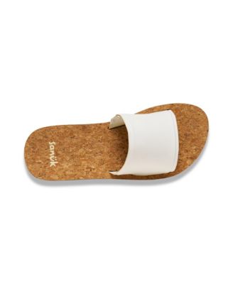 Women's Highland Slide - Sandals
