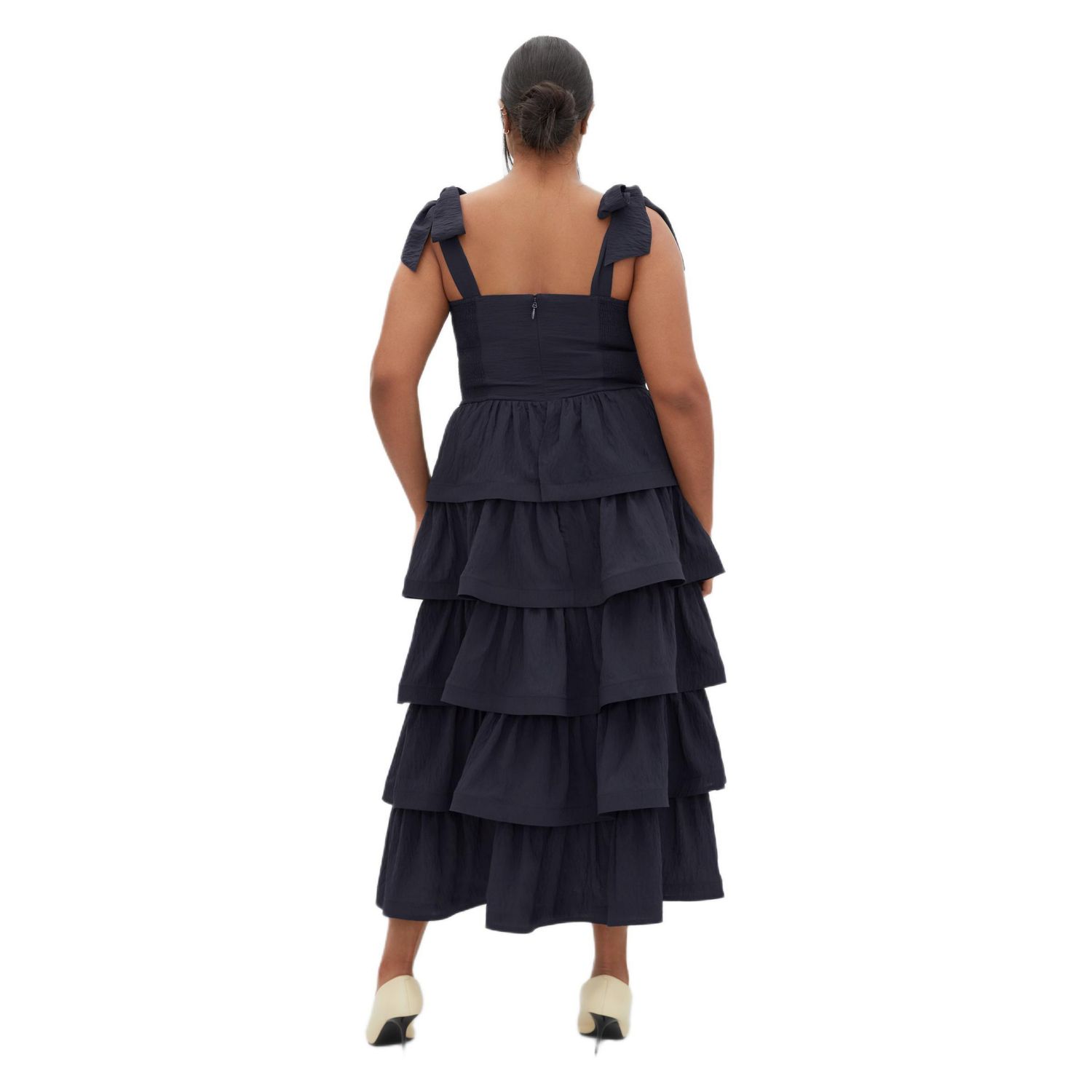 Women's Elina Tier Maxi Dress