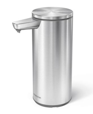 9 oz Sensor Pump, Touch-Free Hand Soap Dispenser