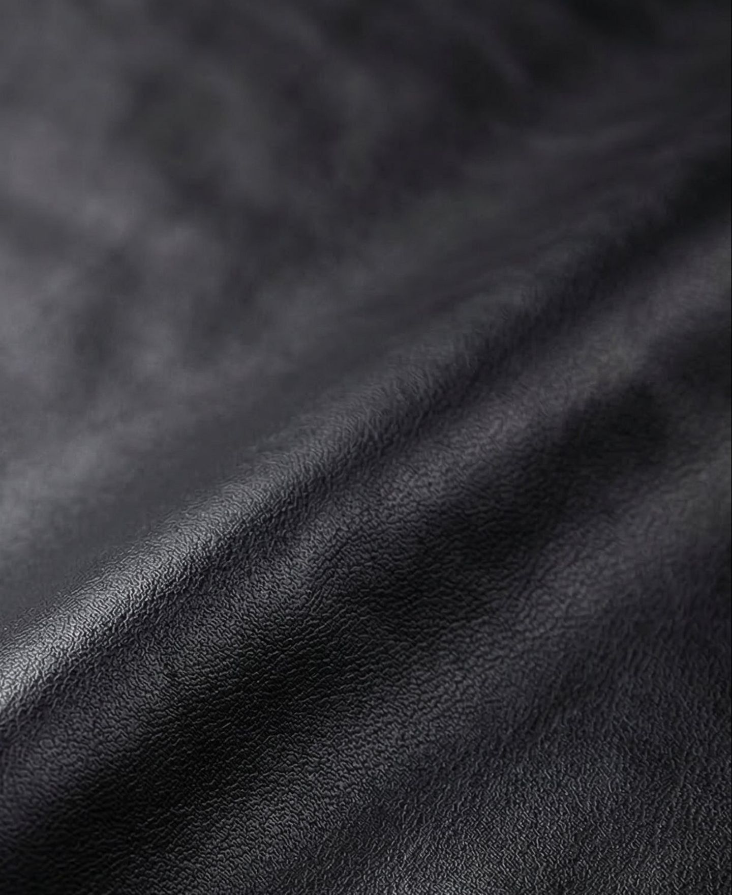 Женская куртка Modenaire Leather Button-Front Collared — фото 8