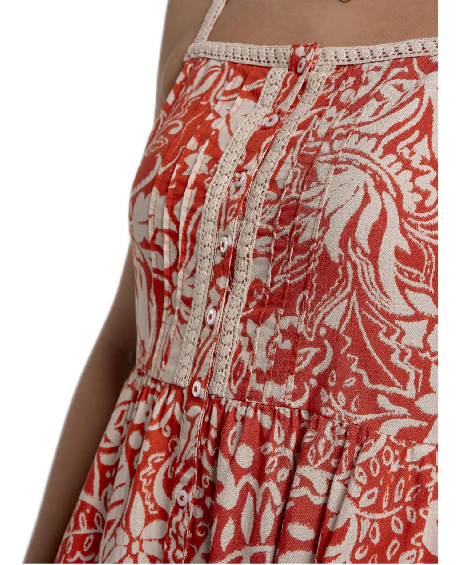 Women's Catarina Maxi Dress