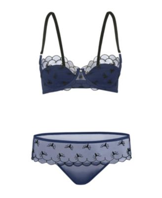 Women's Bettie Contour Balconette Bra