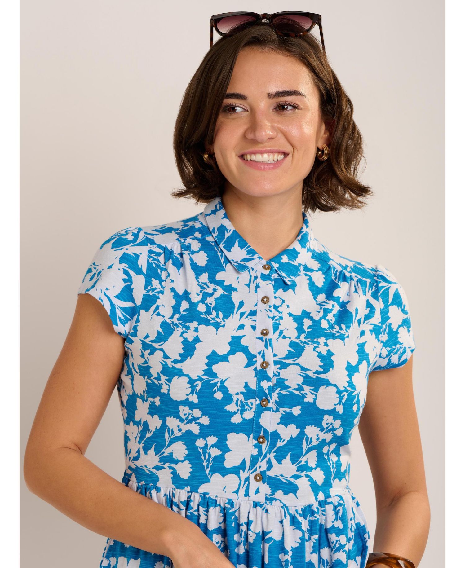 Women's Andriana Dress