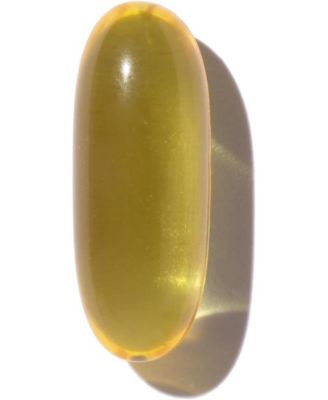 TherOmega Omega 3 Fish Oil, Supports Heart, Brain, Immune & Joint Health, 700 mg DHA & EPA, NSF Certified