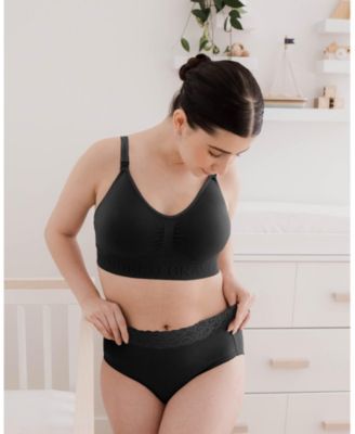 Maternity Sublime Nursing Bra - Fits 30B-40D