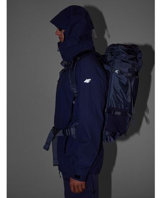 Men's Trekking Jacket Membrane 20000