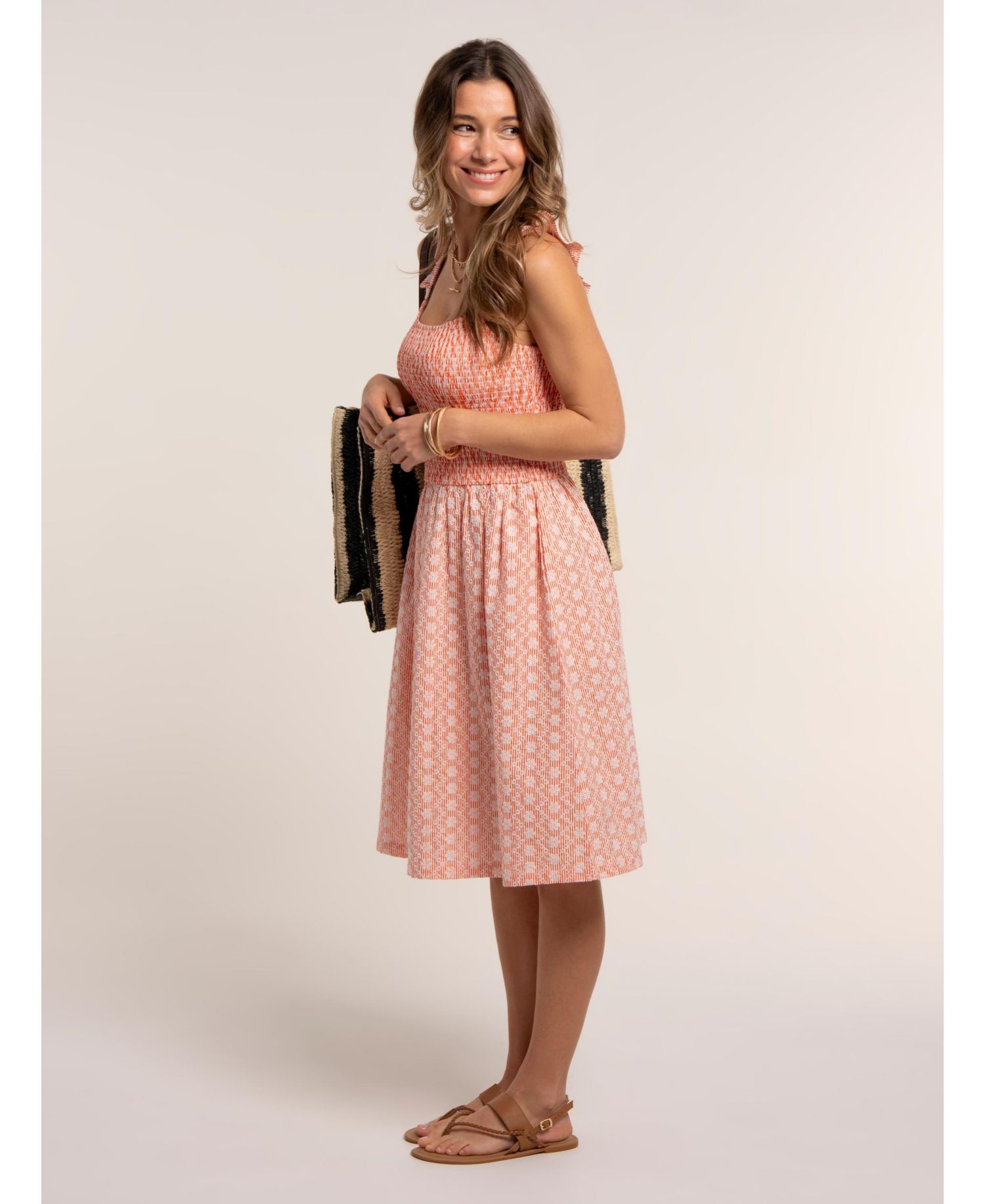 Women's Fossil Dress