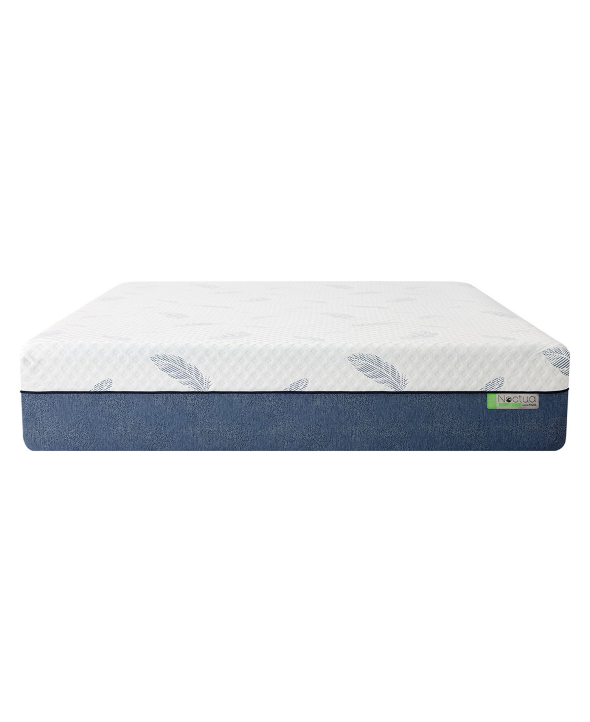 Noctua Sora 10" Hybrid Firm Tight Top Mattress
