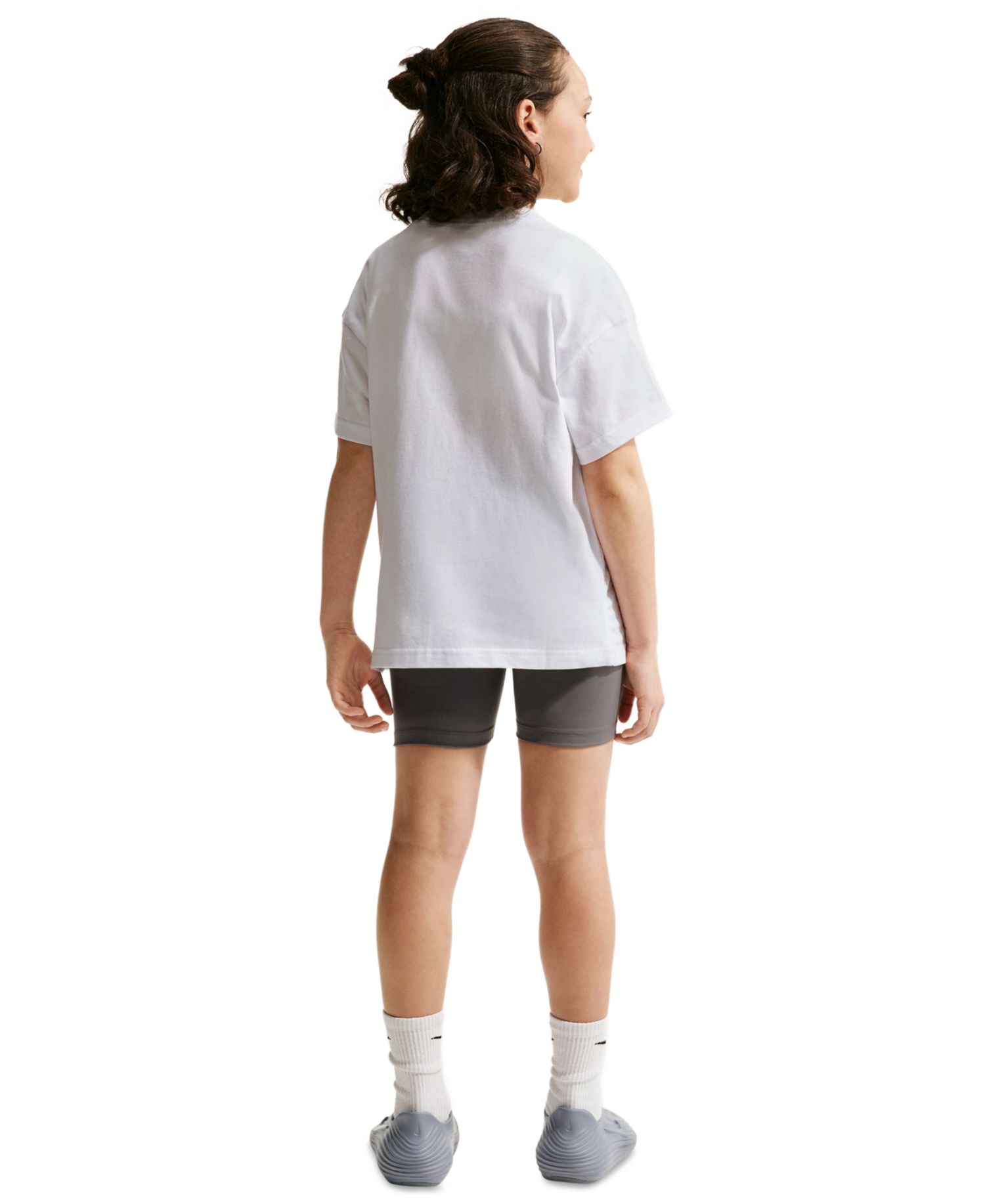 Girls' Sportswear 7-16 Short-Sleeve T-Shirt