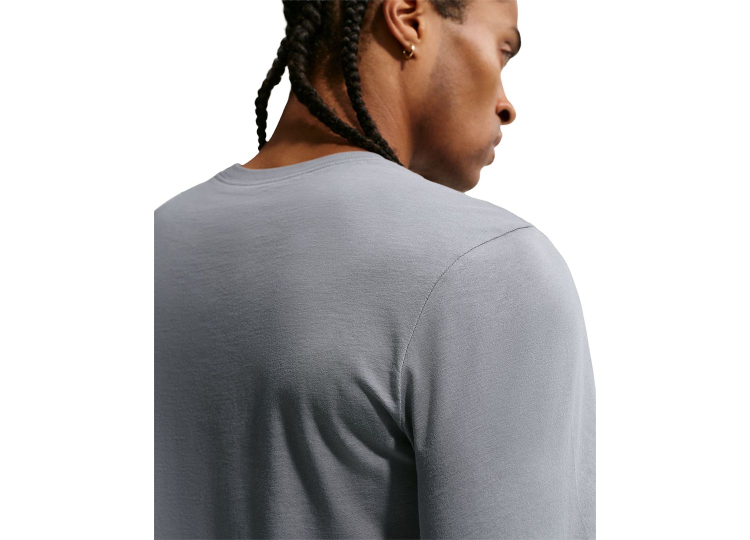 Men's Basketball Short-Sleeve T-Shirt