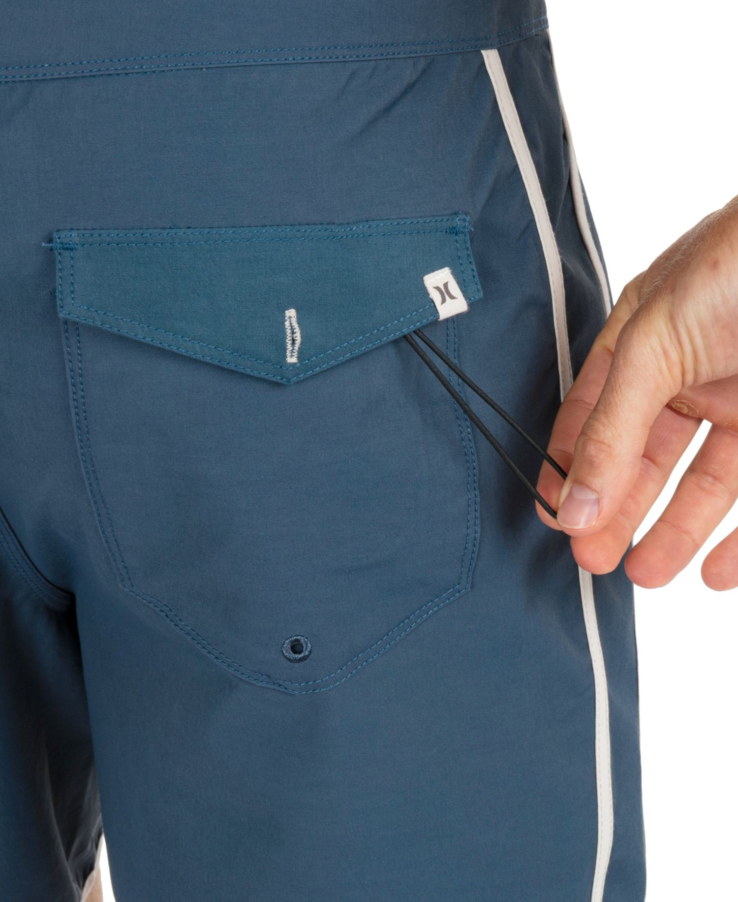 Men's Regular-Fit Swim Shorts