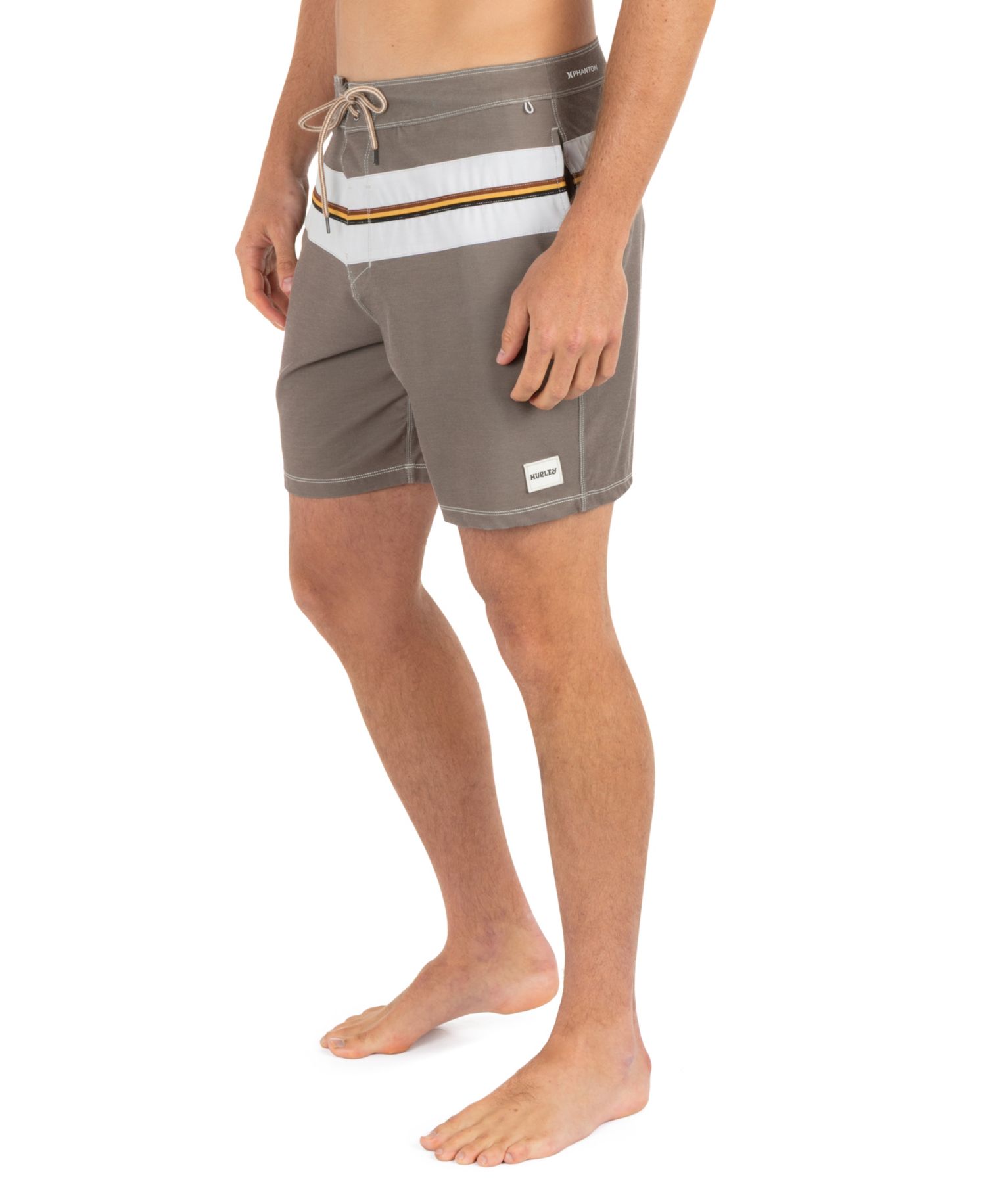 Men's Phantom Naturals Topanga Swim Shorts