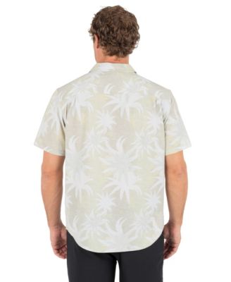 Men's Classic-Fit Point Collar Shirt