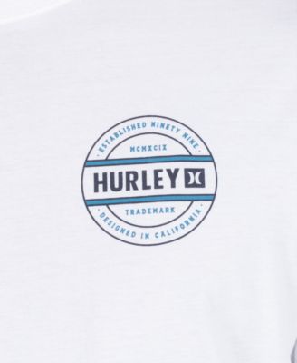 Men's Classic Crewneck Short-Sleeve T-Shirt