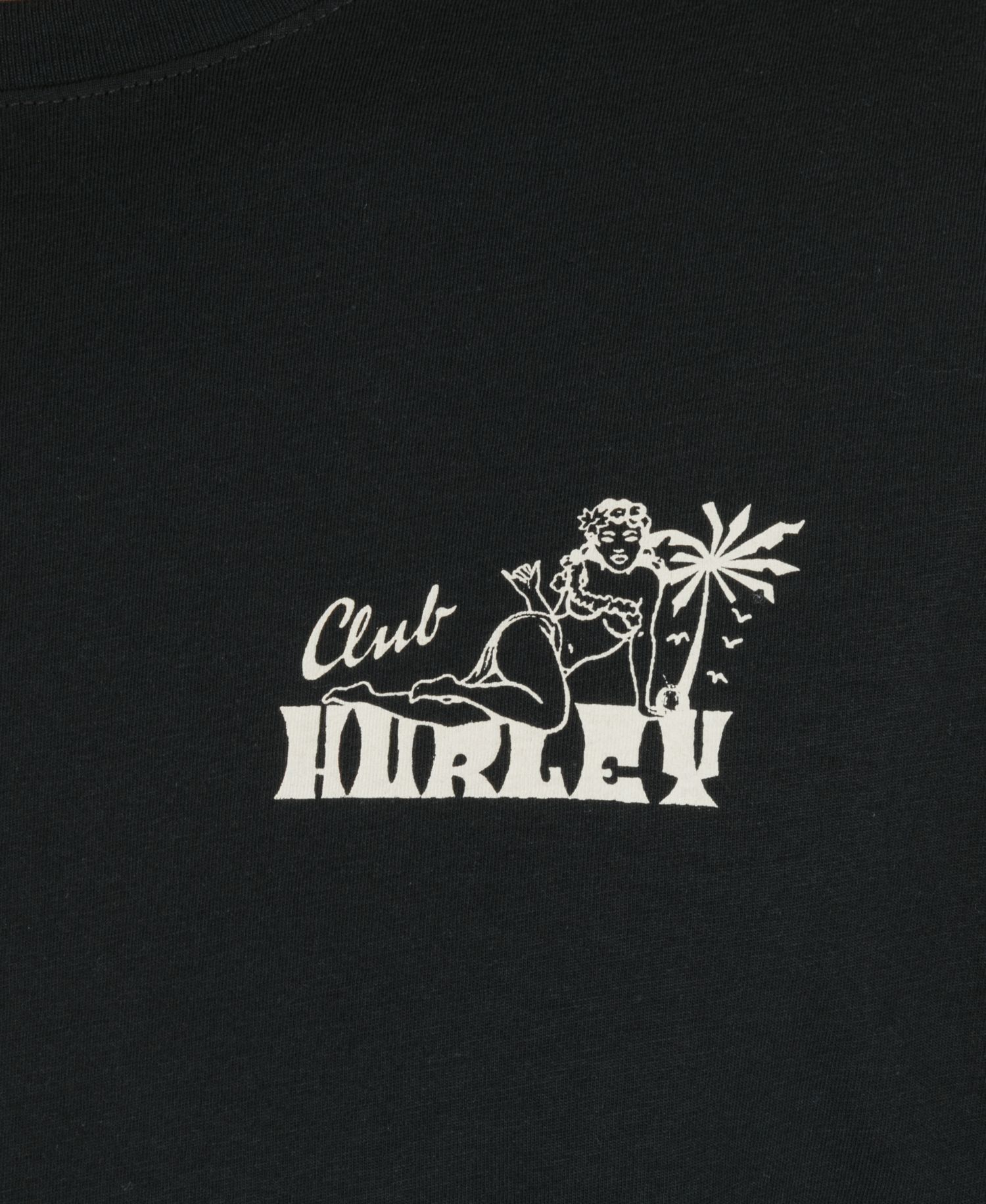 Men's Supper Club Short-Sleeve T-Shirt