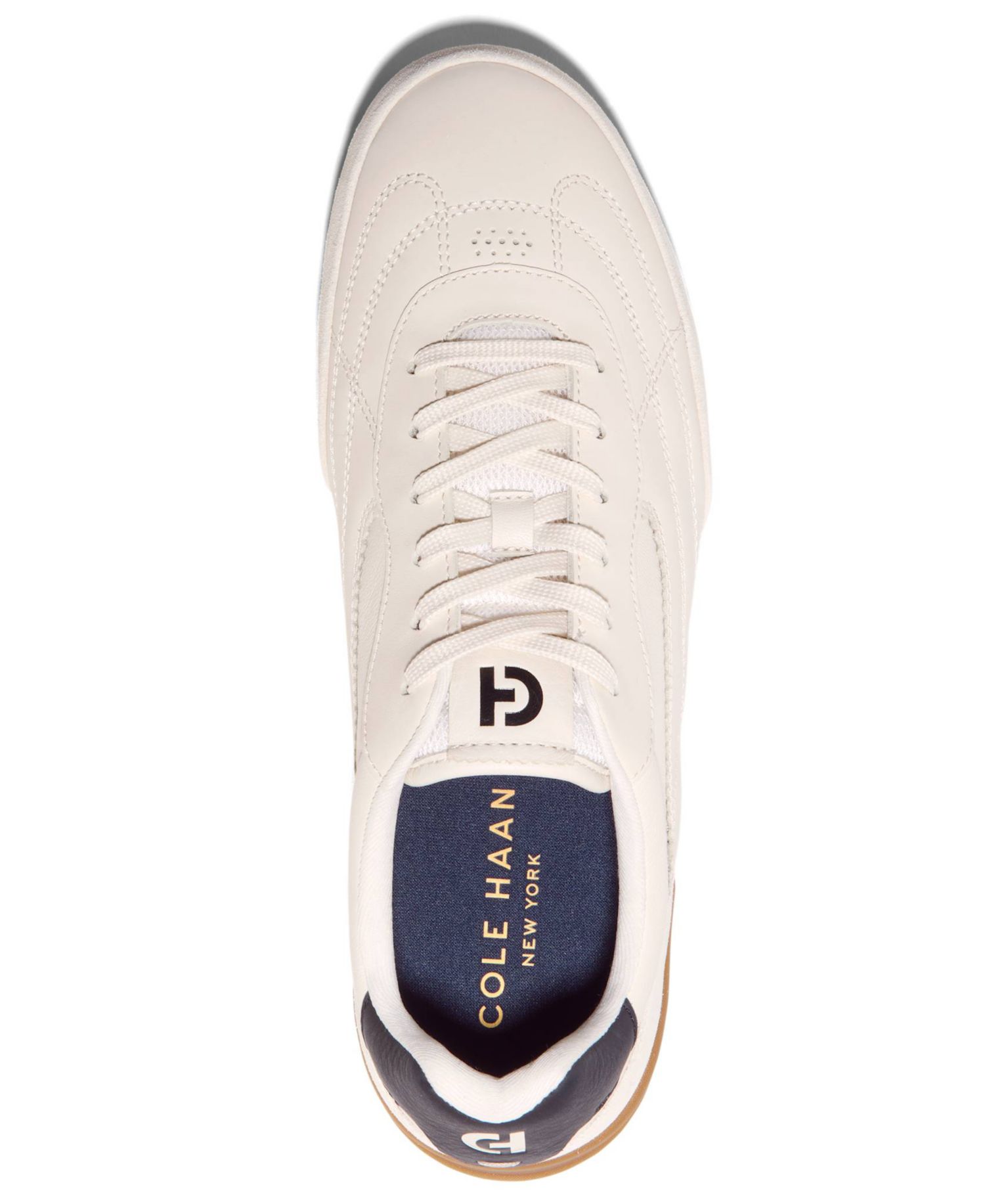 Men's GrandPro Turf 2.0 Lace-Up Sneakers