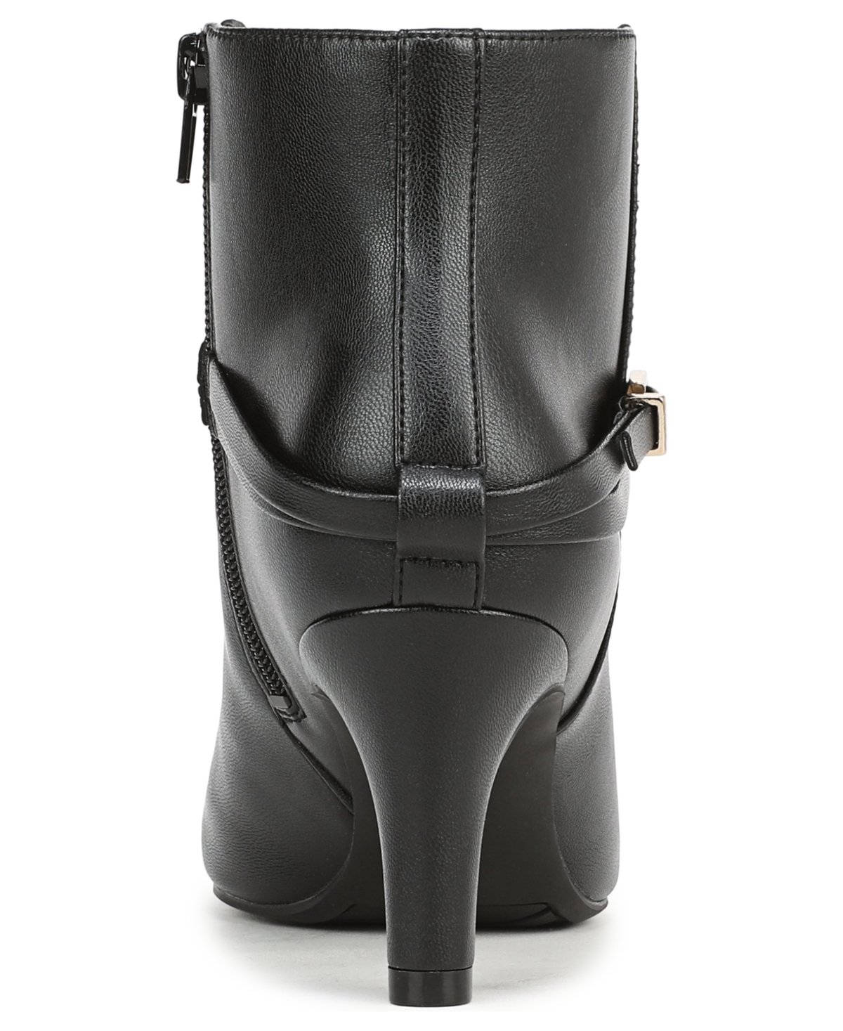 LifeStride Women's Guild 4 Ankle Booties