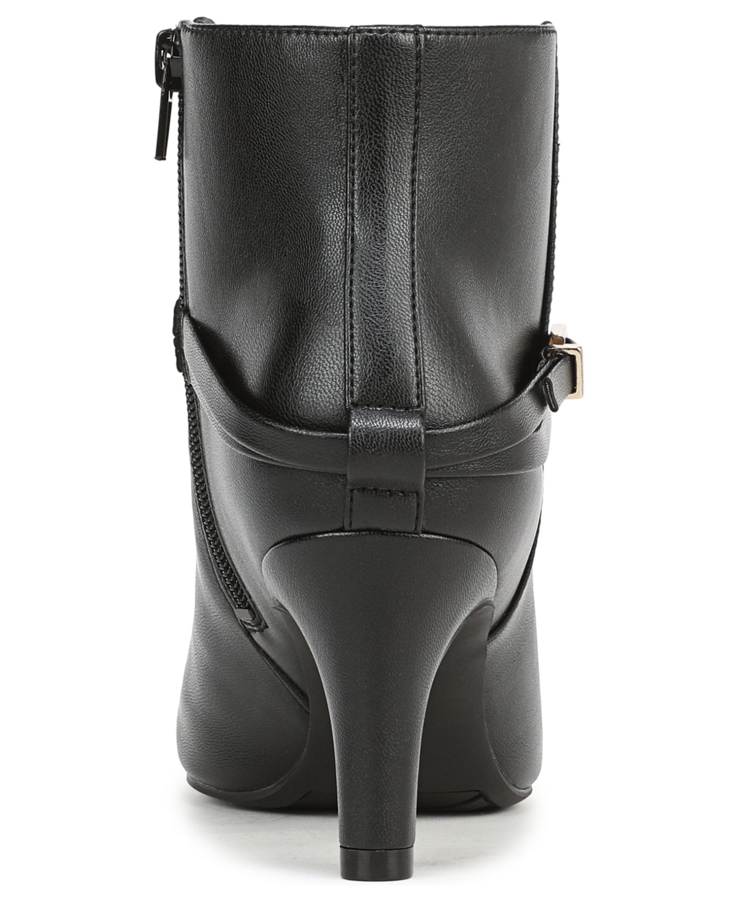 Women's Guild 4 Ankle Booties
