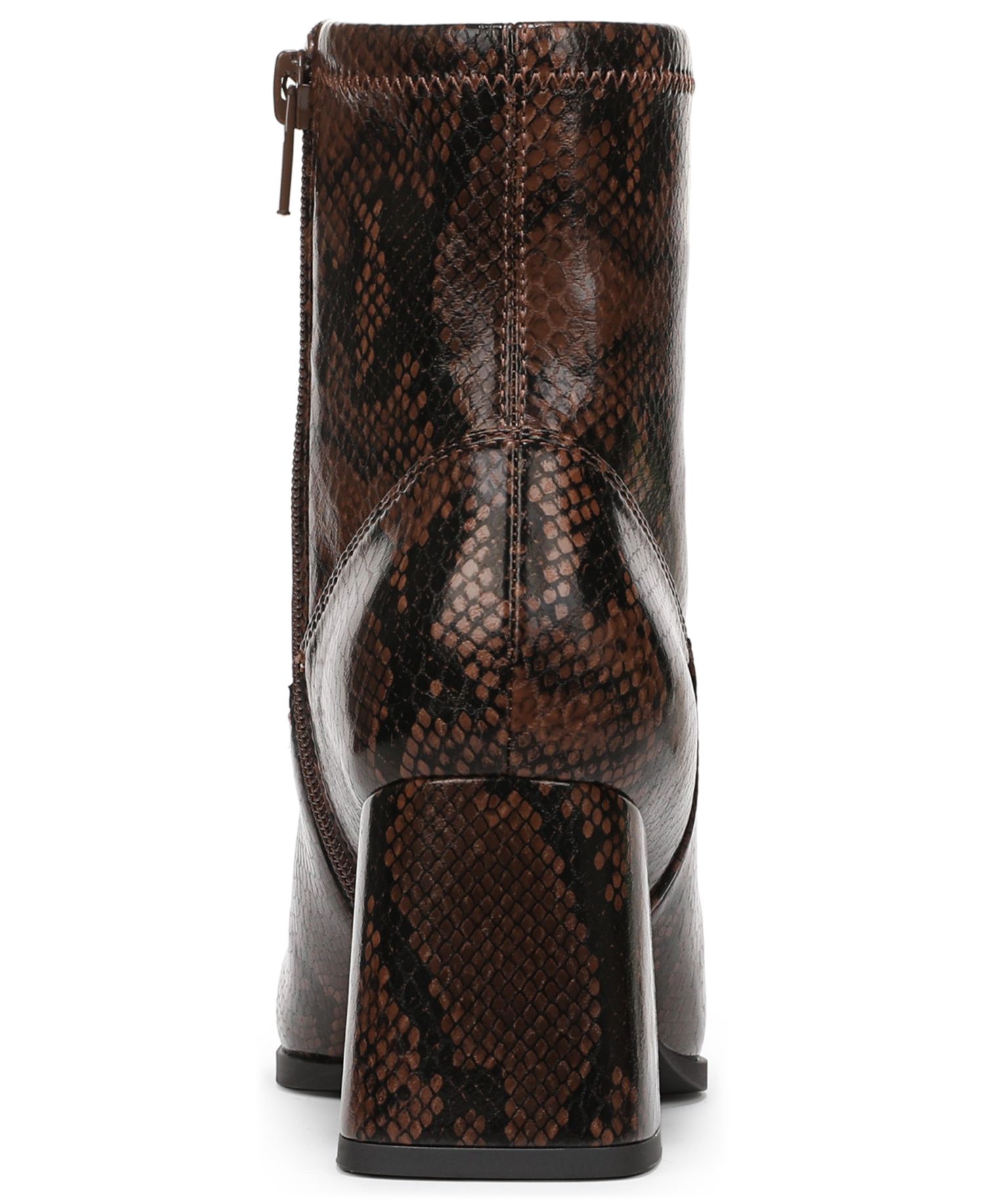 Women's Henny Ankle Booties