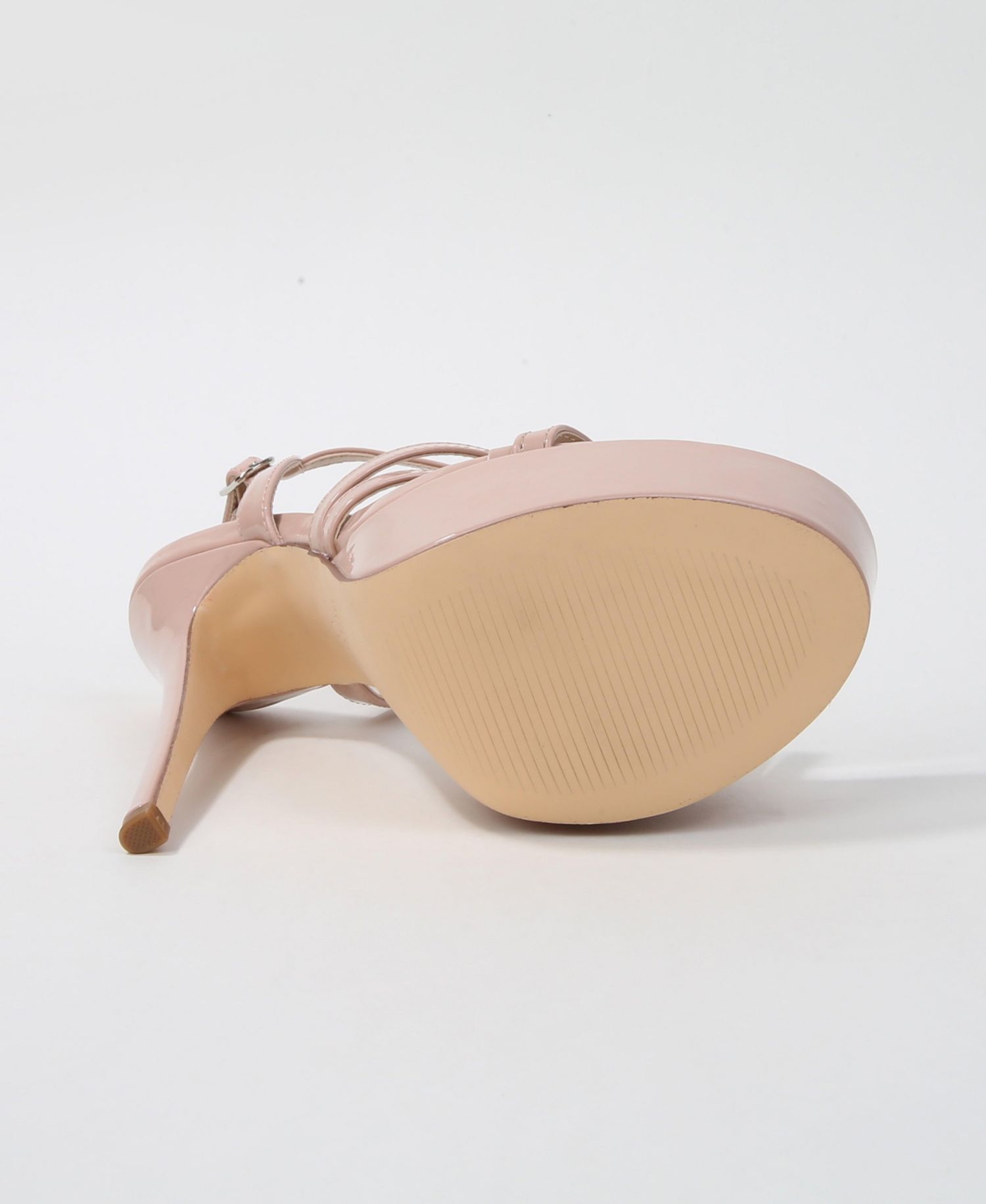 Women's Galia Strappy Platform Stiletto Heels