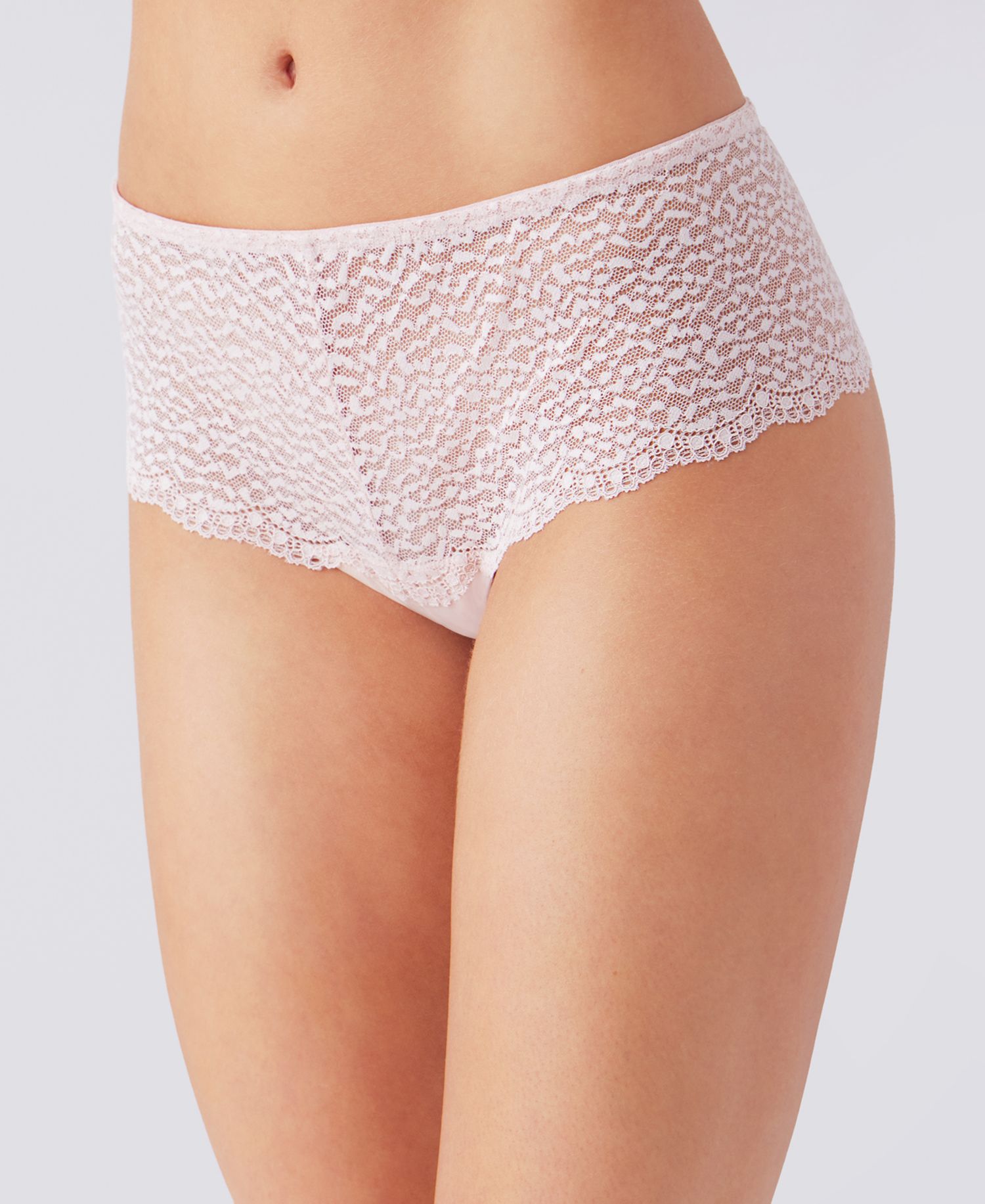 Women's Untamed Tanga Underwear, 945311