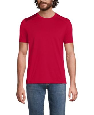Women's Men's Rapid Dry Short Sleeve Modern Fit Tee