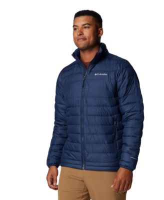 Men's Powder Lite II Puffer Jacket