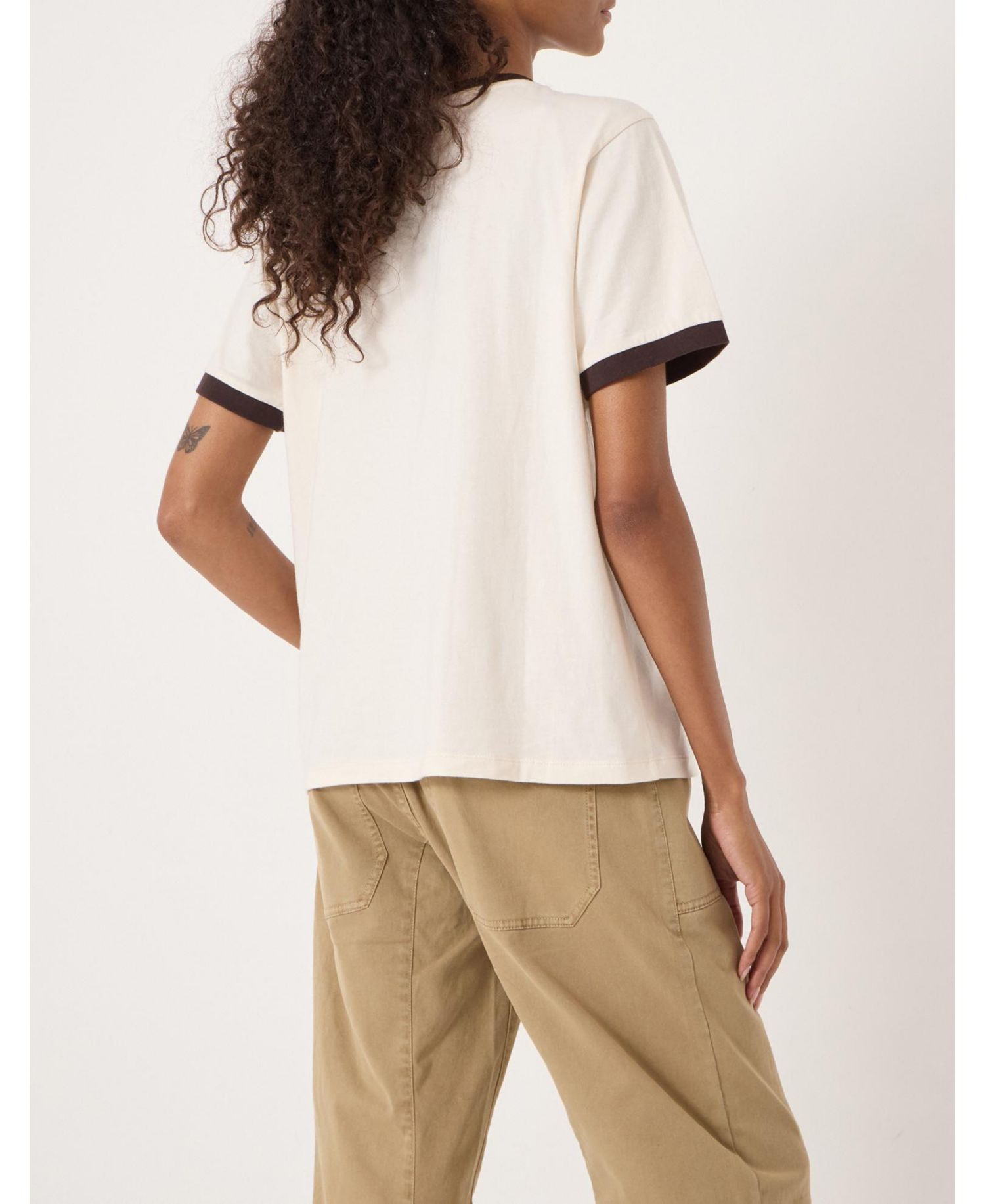Women's London To Melbourne 03 Graphic T-Shirt
