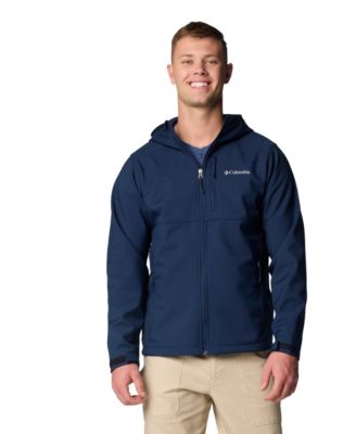 Men's Ascender II Hooded Jacket