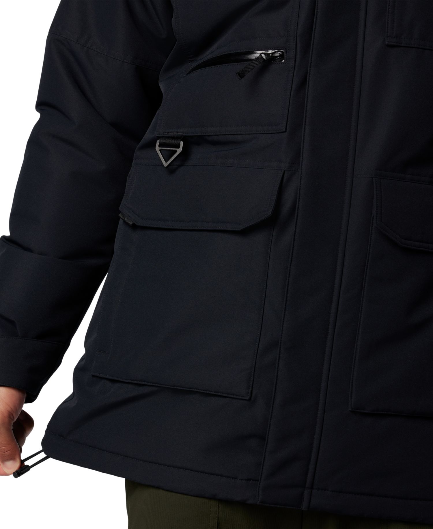 Men's Landroamer II Parka