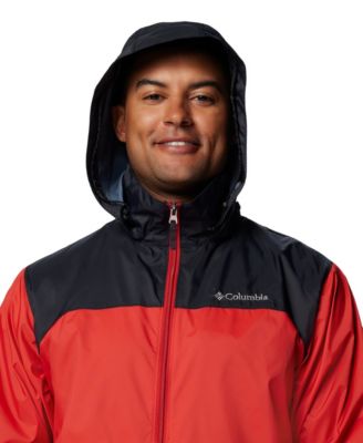 Men's Glennaker Lake II Rain Jacket